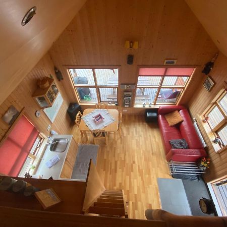 Borgarbaeli Villa Хела Екстериор снимка